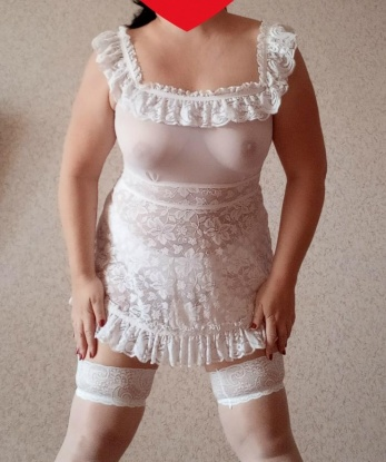 Есения, 39 лет